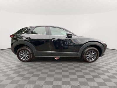2024 Mazda Mazda CX-30 2.5 S