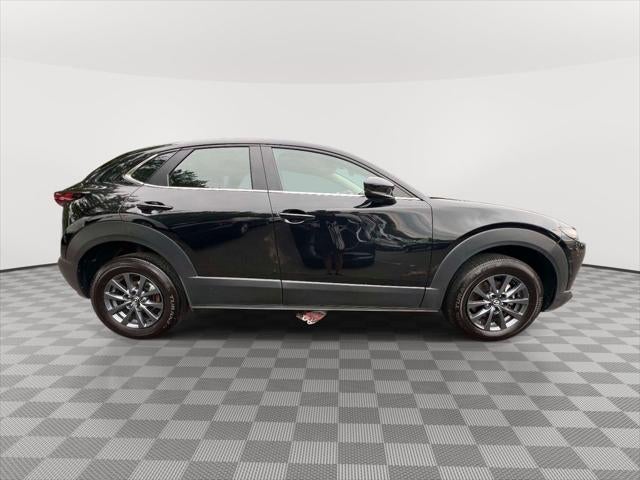 2024 Mazda Mazda CX-30 2.5 S