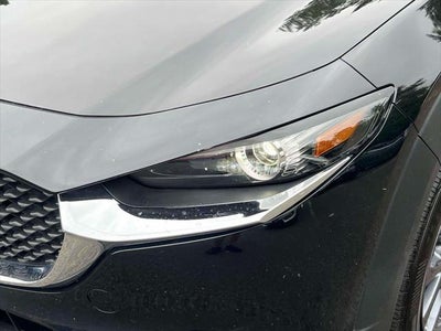 2024 Mazda Mazda CX-30 2.5 S