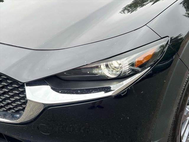 2024 Mazda Mazda CX-30 2.5 S