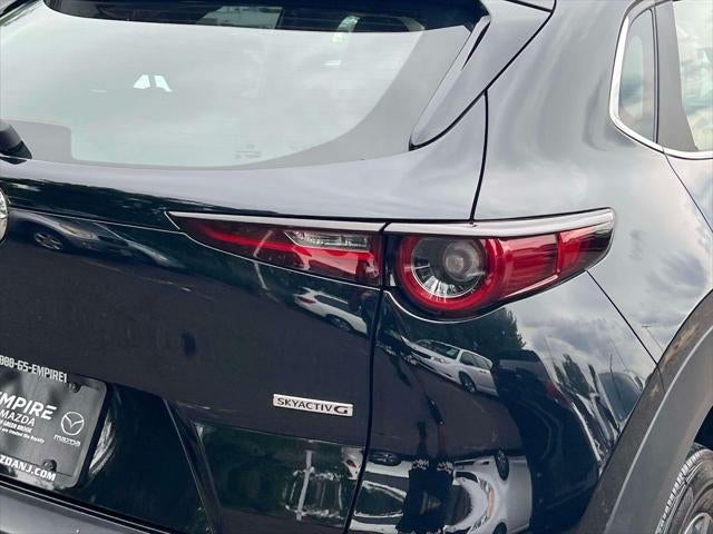 2024 Mazda Mazda CX-30 2.5 S