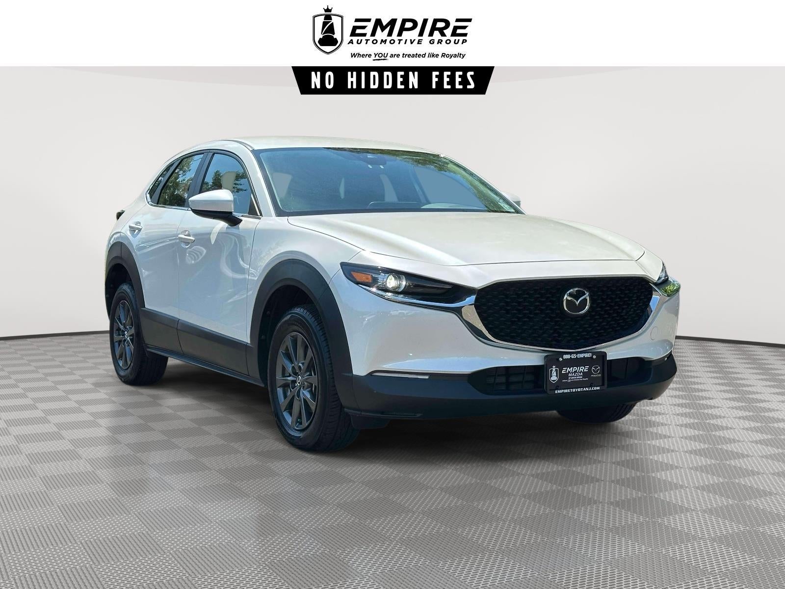 2023 Mazda CX-30 2.5 S AWD's photo