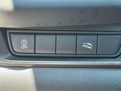 2023 Mazda Mazda CX-30 2.5 S