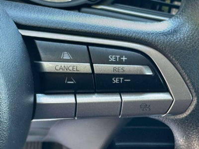 2023 Mazda Mazda CX-30 2.5 S