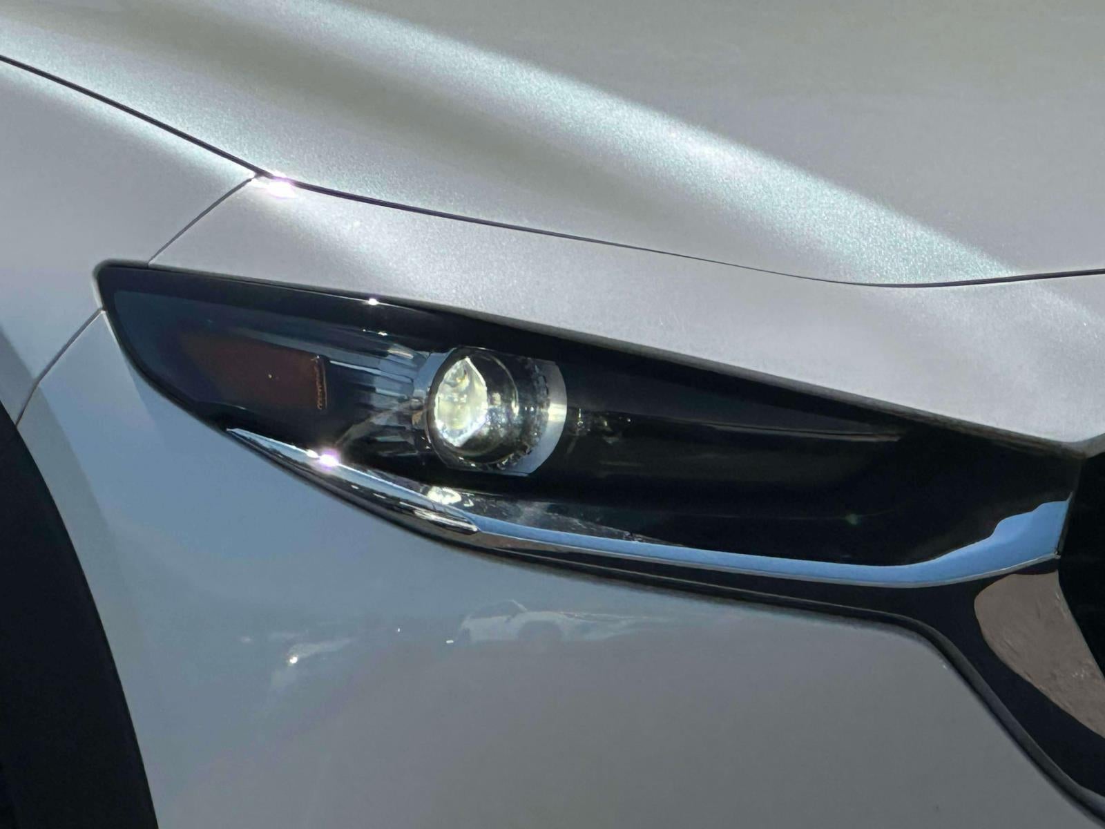 2023 Mazda Mazda CX-30 2.5 S