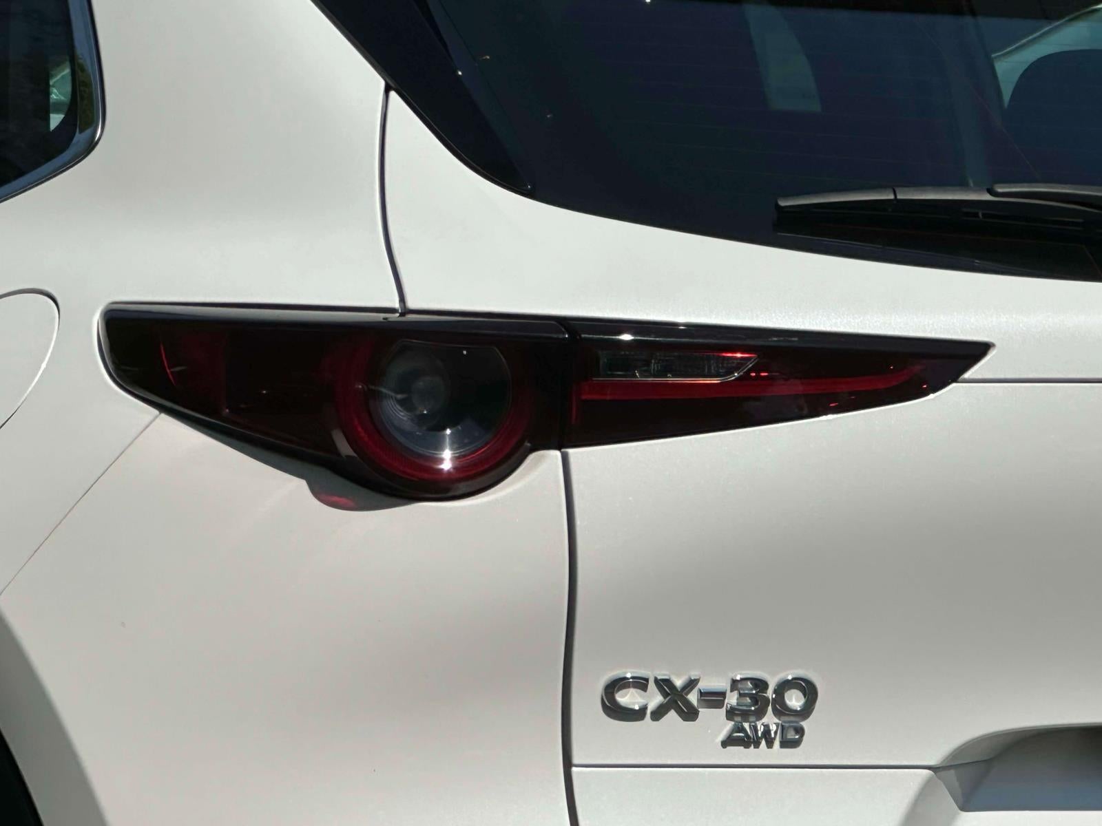 2023 Mazda Mazda CX-30 2.5 S