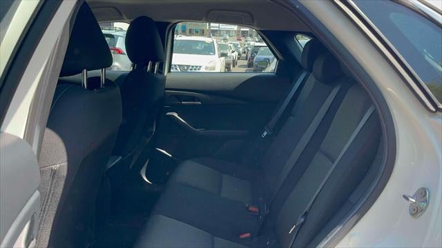 2023 Mazda Mazda CX-30 2.5 S