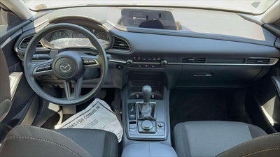 2023 Mazda Mazda CX-30 2.5 S