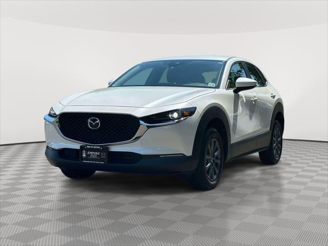 2023 Mazda Mazda CX-30 2.5 S