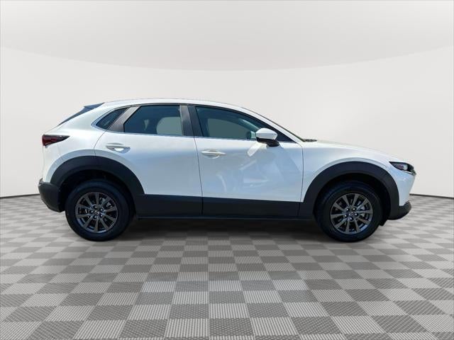 2023 Mazda Mazda CX-30 2.5 S