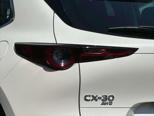 2023 Mazda Mazda CX-30 2.5 S