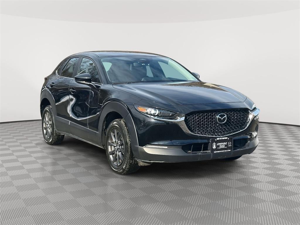 2024 Mazda Mazda CX-30 2.5 S