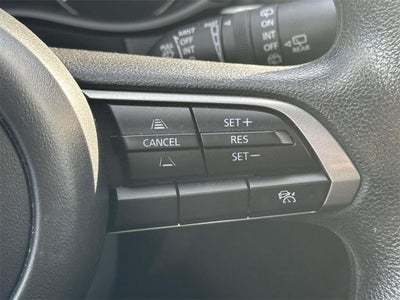 2024 Mazda Mazda CX-30 2.5 S