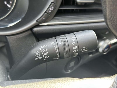 2024 Mazda Mazda CX-30 2.5 S