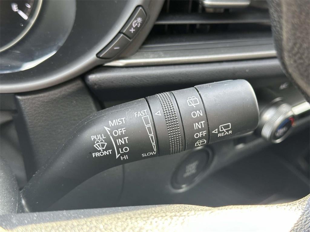 2024 Mazda Mazda CX-30 2.5 S