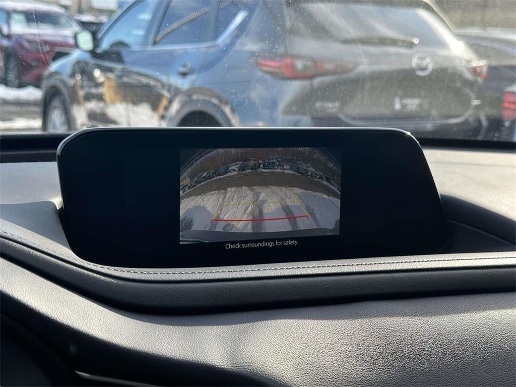 2024 Mazda Mazda CX-30 2.5 S