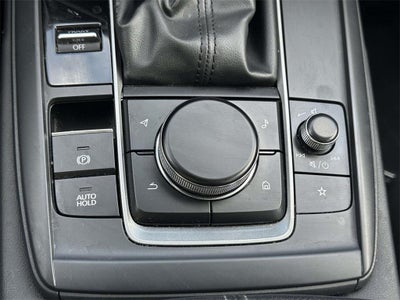 2024 Mazda Mazda CX-30 2.5 S