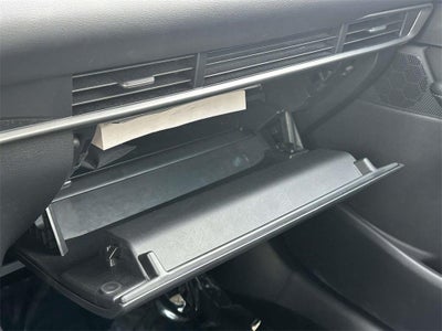 2024 Mazda Mazda CX-30 2.5 S