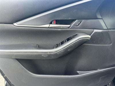 2024 Mazda Mazda CX-30 2.5 S