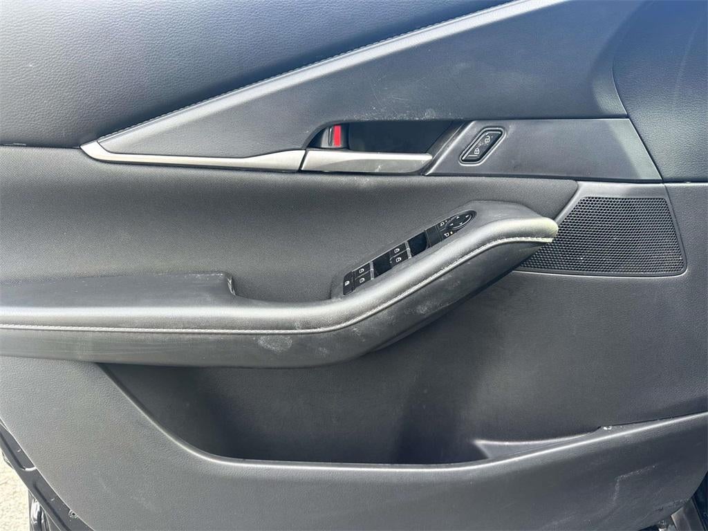 2024 Mazda Mazda CX-30 2.5 S