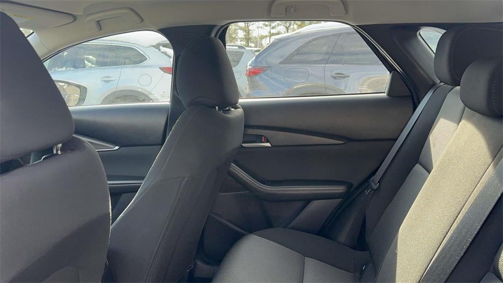 2024 Mazda Mazda CX-30 2.5 S