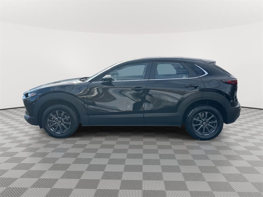 2024 Mazda Mazda CX-30 2.5 S