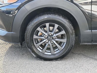 2024 Mazda Mazda CX-30 2.5 S