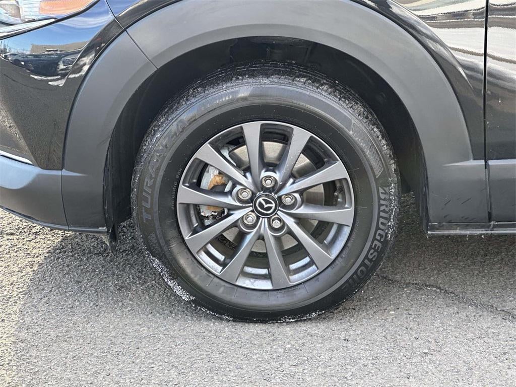 2024 Mazda Mazda CX-30 2.5 S