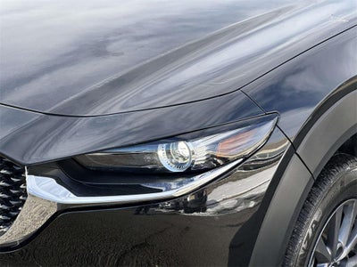 2024 Mazda Mazda CX-30 2.5 S