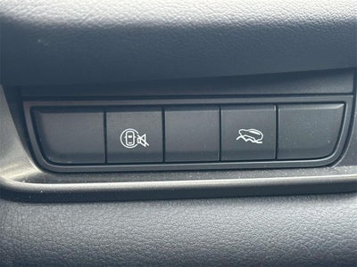 2024 Mazda Mazda CX-30 2.5 S