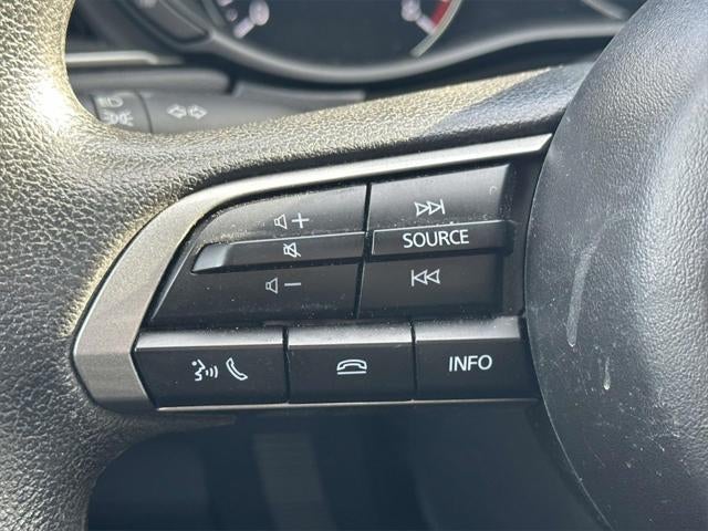 2024 Mazda Mazda CX-30 2.5 S