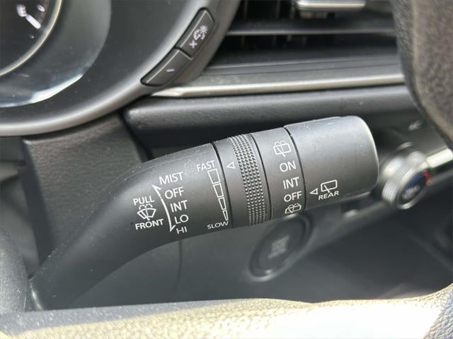 2024 Mazda Mazda CX-30 2.5 S