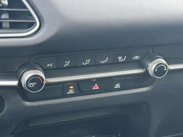 2024 Mazda Mazda CX-30 2.5 S