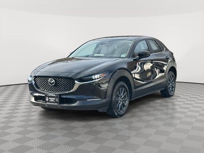 2024 Mazda Mazda CX-30 2.5 S