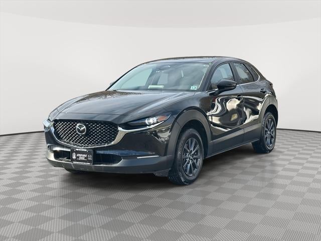 2024 Mazda Mazda CX-30 2.5 S
