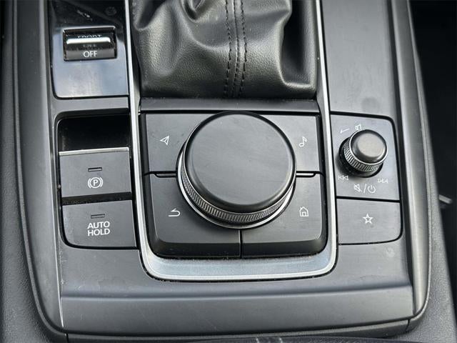 2024 Mazda Mazda CX-30 2.5 S