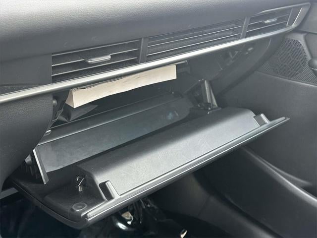 2024 Mazda Mazda CX-30 2.5 S