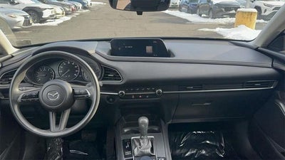 2024 Mazda Mazda CX-30 2.5 S