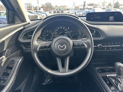 2024 Mazda Mazda CX-30 2.5 S