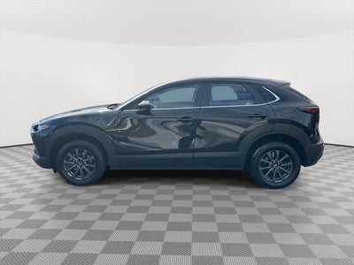 2024 Mazda Mazda CX-30 2.5 S