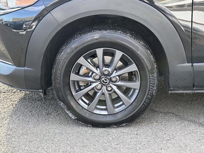 2024 Mazda Mazda CX-30 2.5 S