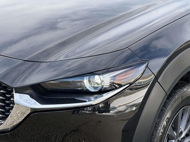 2024 Mazda Mazda CX-30 2.5 S