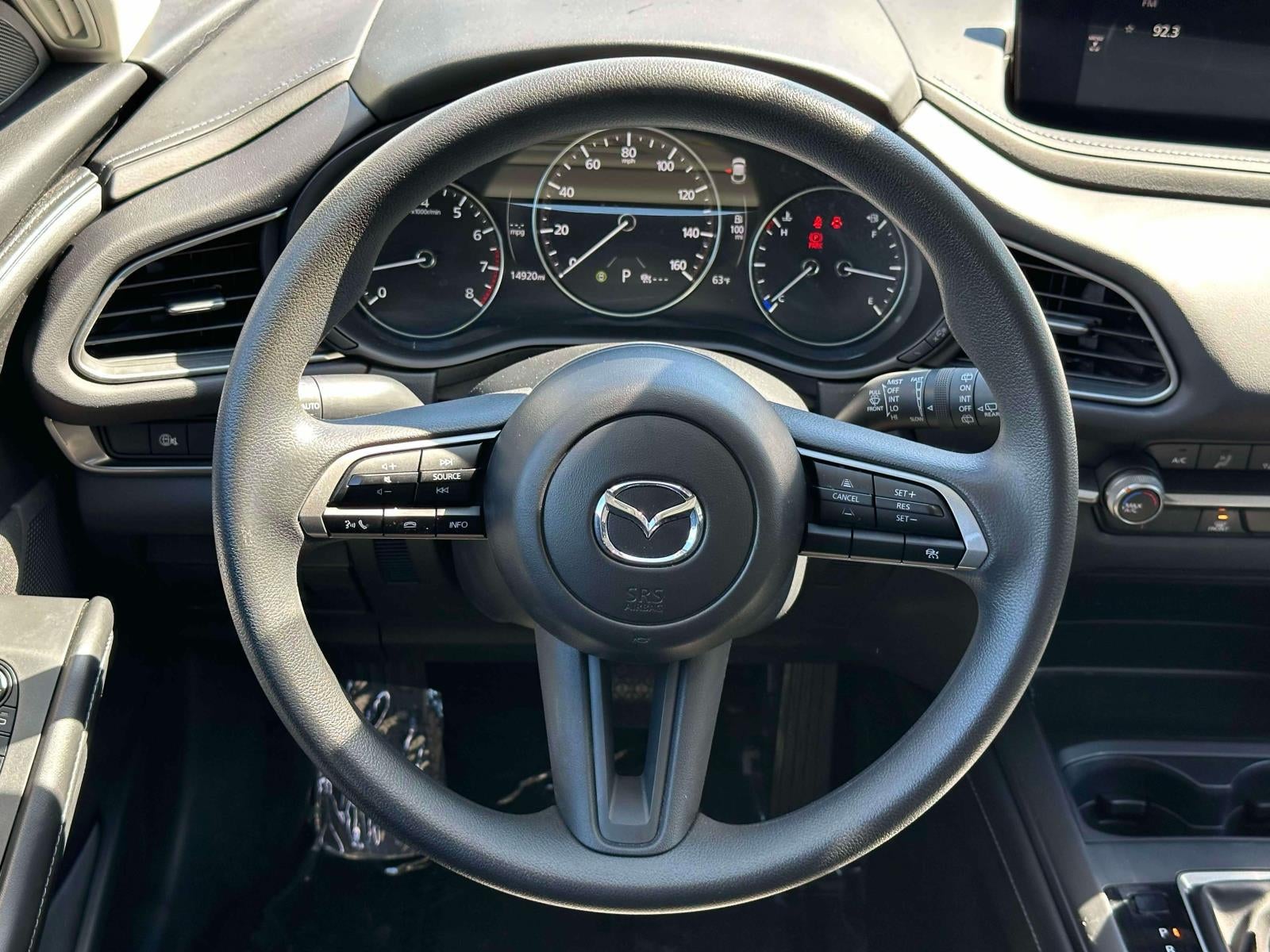 2024 Mazda Mazda CX-30 2.5 S