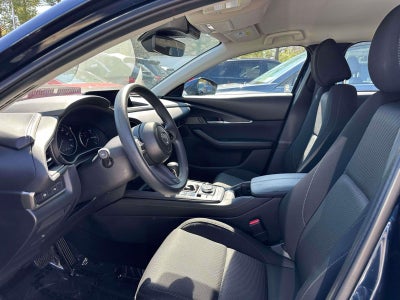 2024 Mazda Mazda CX-30 2.5 S