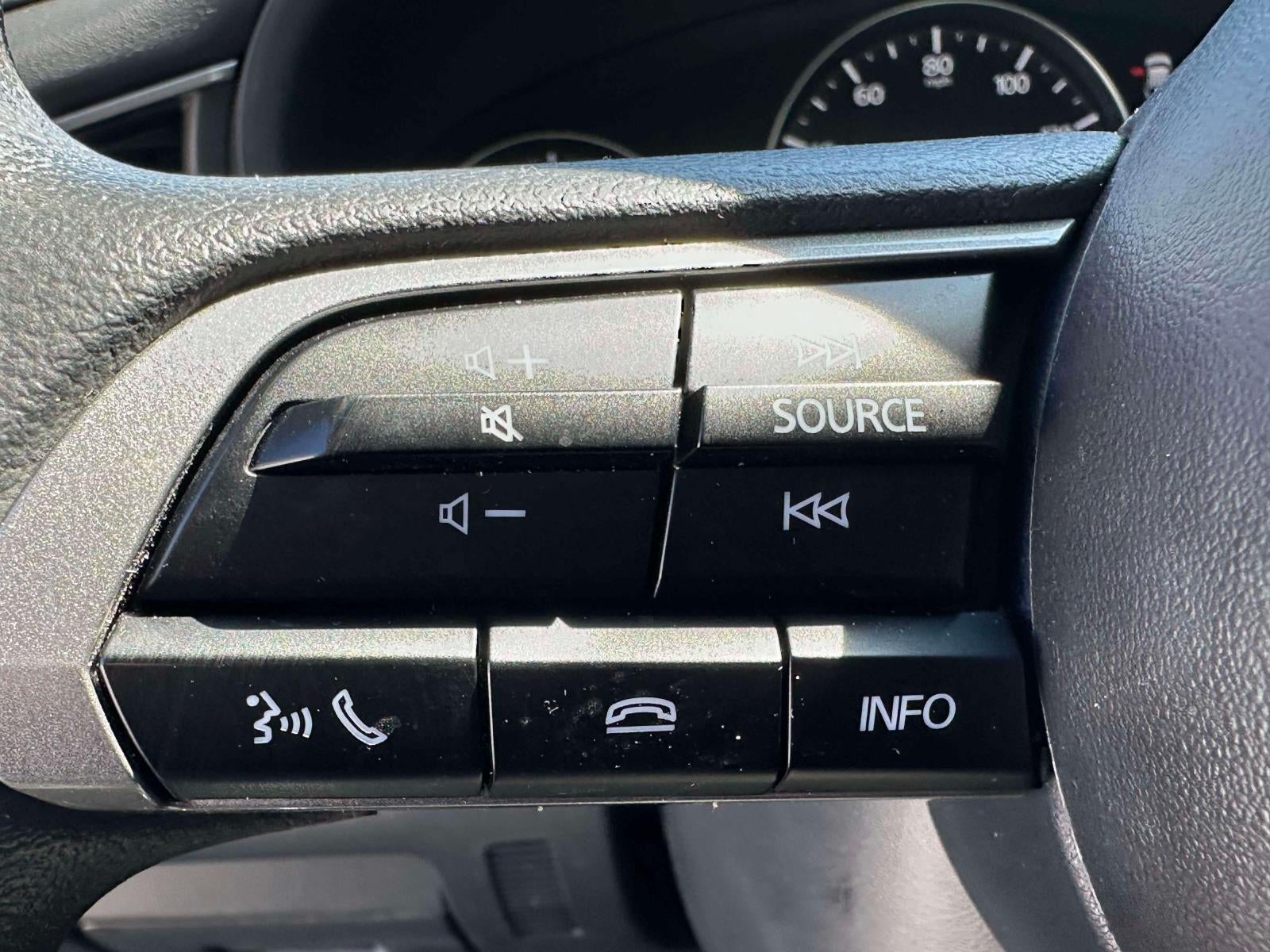 2024 Mazda Mazda CX-30 2.5 S