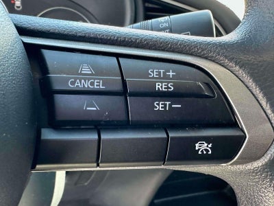 2024 Mazda Mazda CX-30 2.5 S