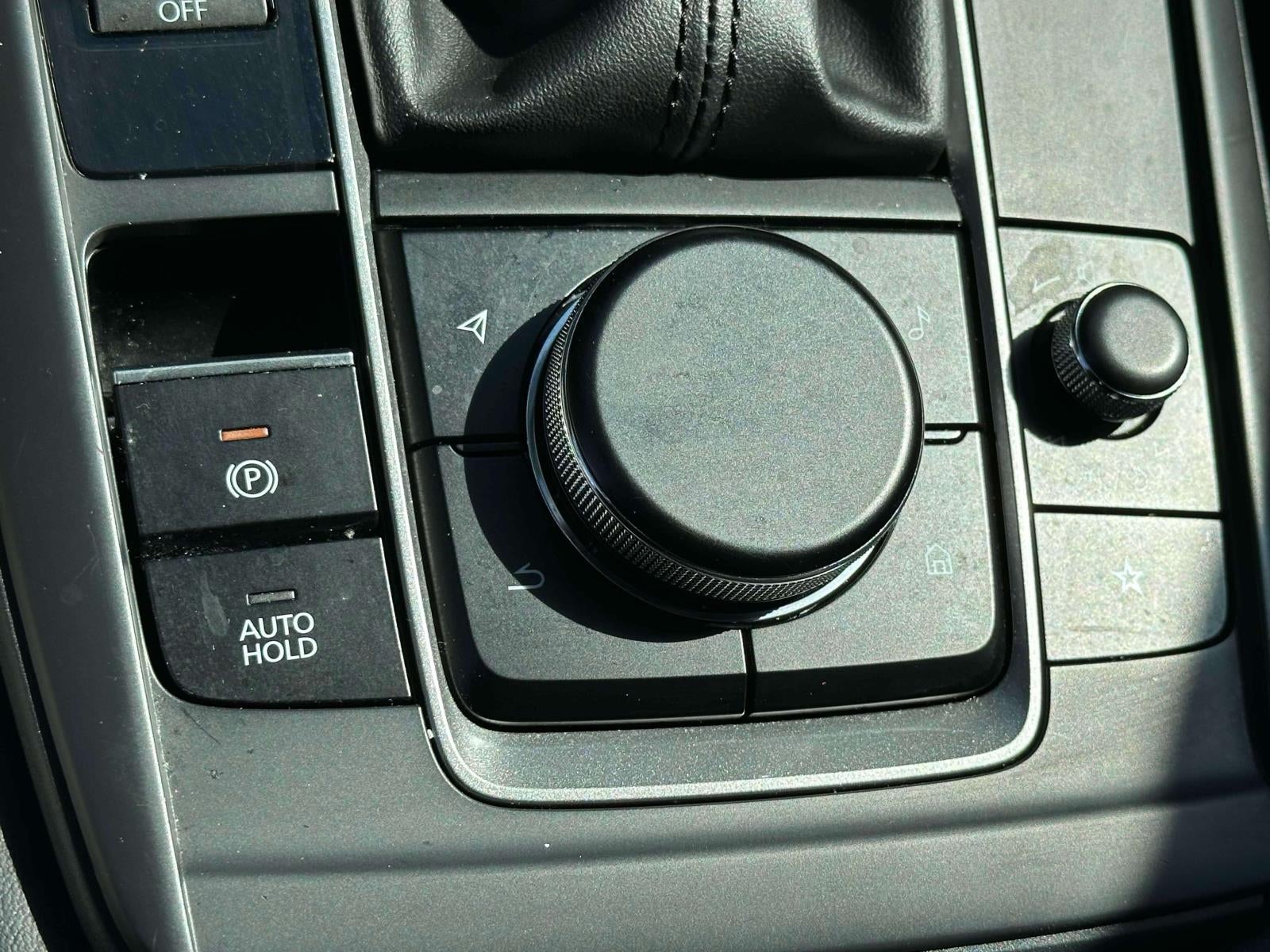 2024 Mazda Mazda CX-30 2.5 S