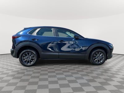 2024 Mazda Mazda CX-30 2.5 S