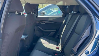 2024 Mazda Mazda CX-30 2.5 S