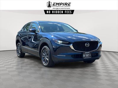 2024 Mazda Mazda CX-30 2.5 S